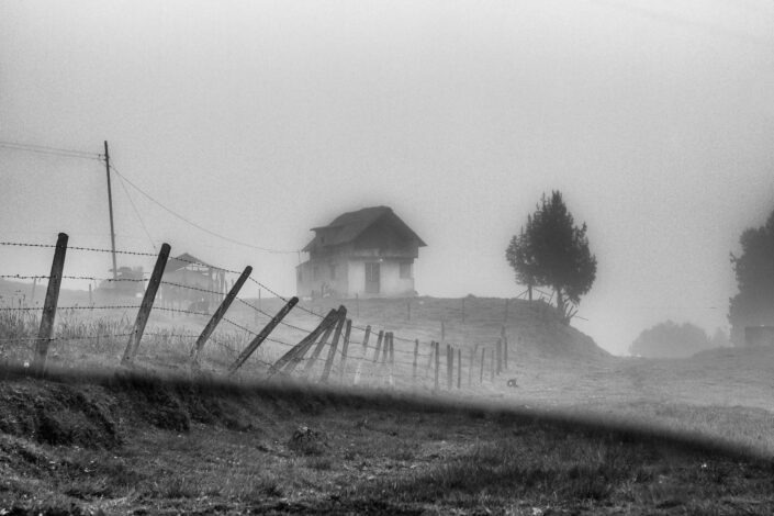 Landscape Photography