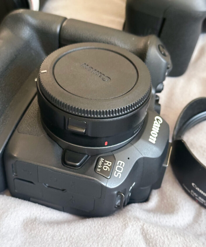 Photography Gear