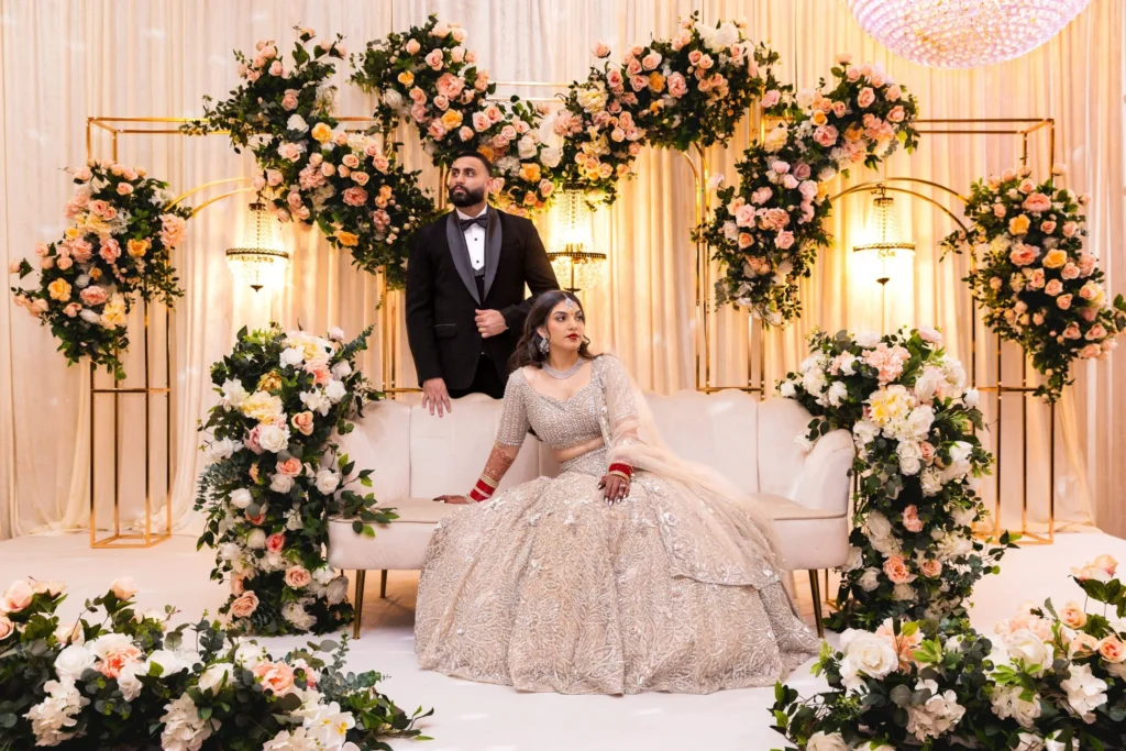 Los Angeles Wedding Photographer - Wedding pictures