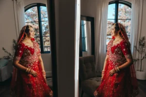 wedding-couple-golden-hour